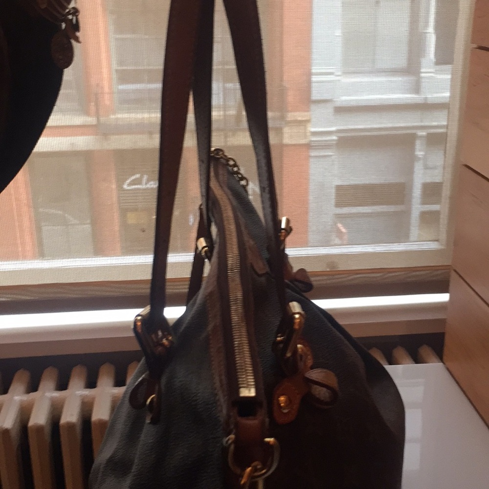 Vintage cross body Louis Vuitton - Picture 2 of 3
